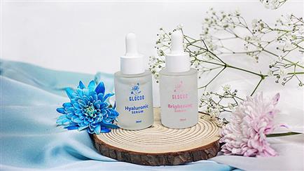 Brightning serum